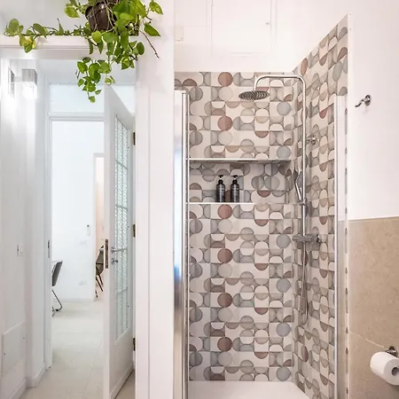 Appartement Pop Palerme