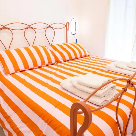 Appartement Pop