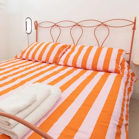 Appartement Pop