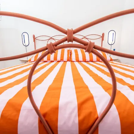 Appartement Pop *