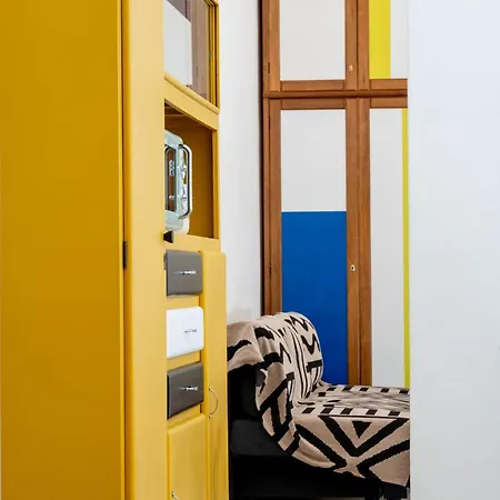 Appartement Pop *