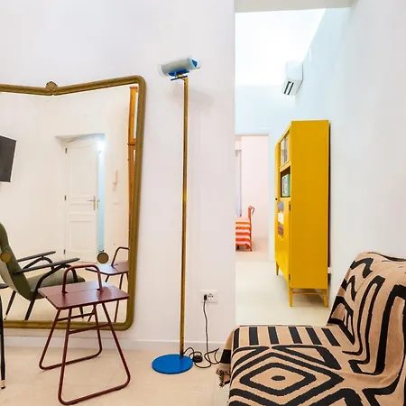 Pop Appartement